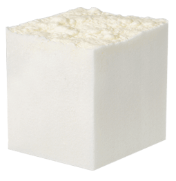 Open cell polyurethane foam Purios S